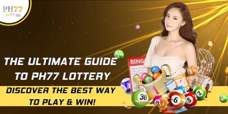 Các loại hình xổ số và luật chơi tại 68wim