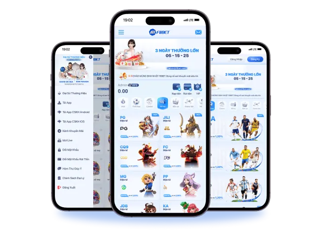 Biểu tượng truy cập đầy đủ trò chơi