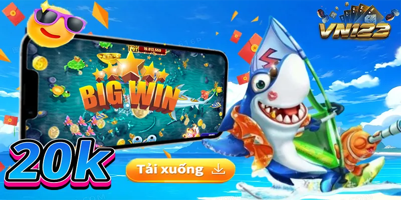 Hoàn trả không giới hạn 68wim xổ số
