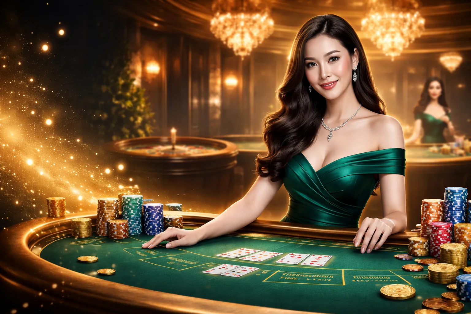 Trò chơi slot Jackpot