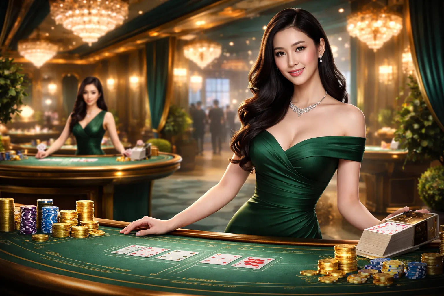 Đa dạng trò chơi 68wim Xổ Số