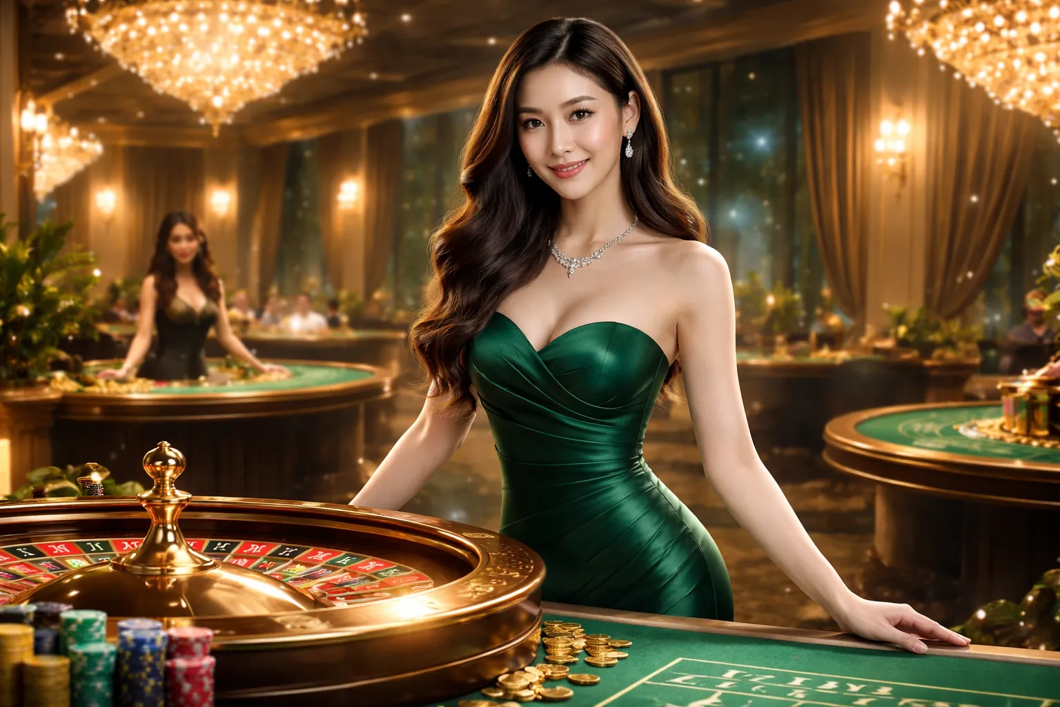 Giải mã cách chơi 68wim Xổ Số