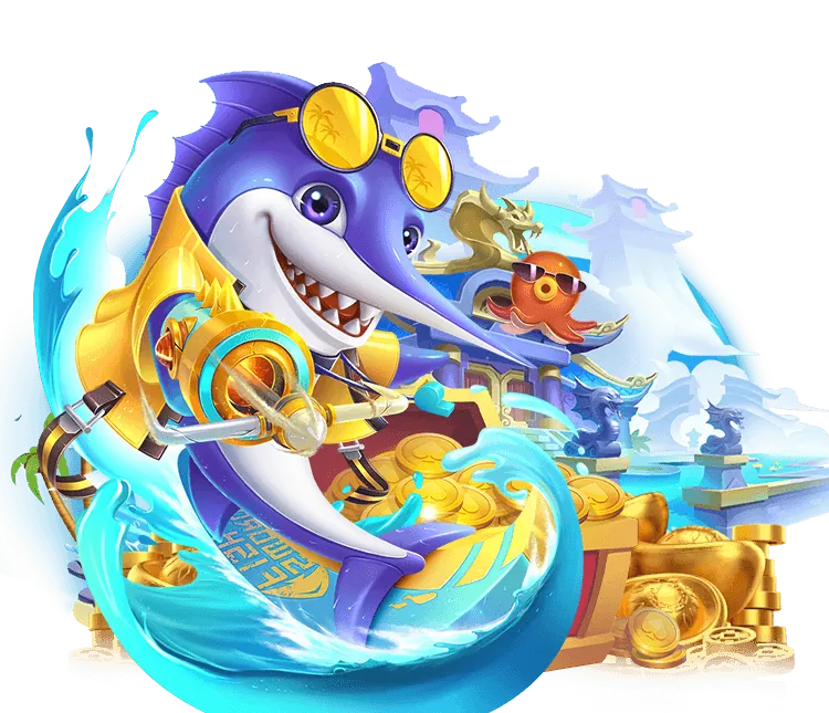 Giới thiệu về game bắn cá 68wim xổ số